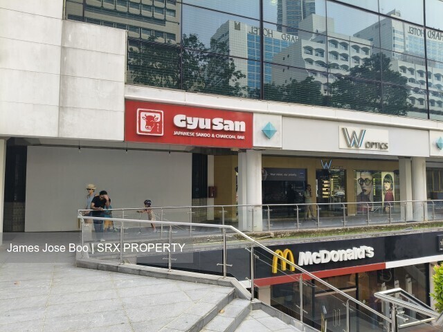 Forum Galleria Shopping Centre (D9), Retail #637958911